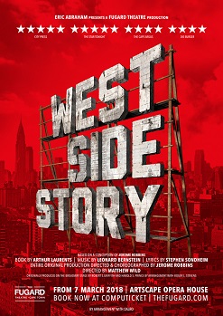 West Side Story 2015-2018